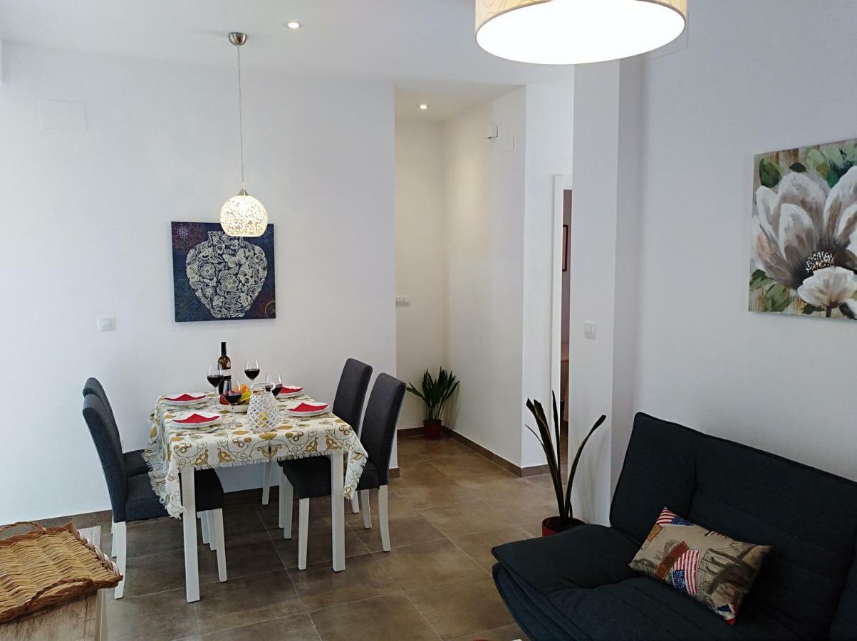 Alzahira 2 Сasa de vacaciones Córdoba