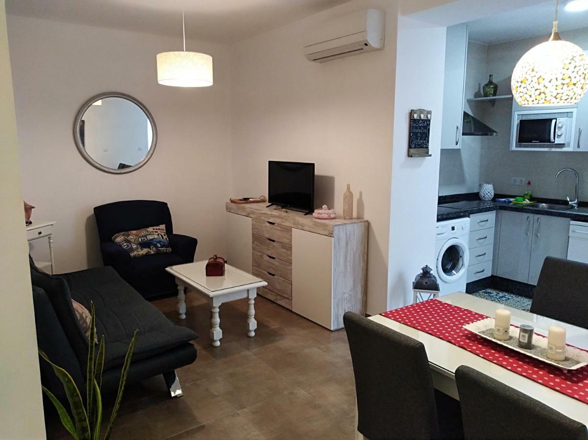 Сasa de vacaciones Alzahira 2 Córdoba