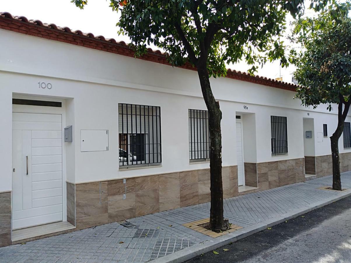 Сasa de vacaciones Alzahira 2 Córdoba